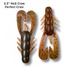 BOJANGLE Baits Nos Craw 3.5"
